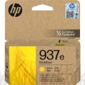 Tusz HP Nr.937e do OfficeJet Pro | 1,65k (4S6W8NE) Yellow